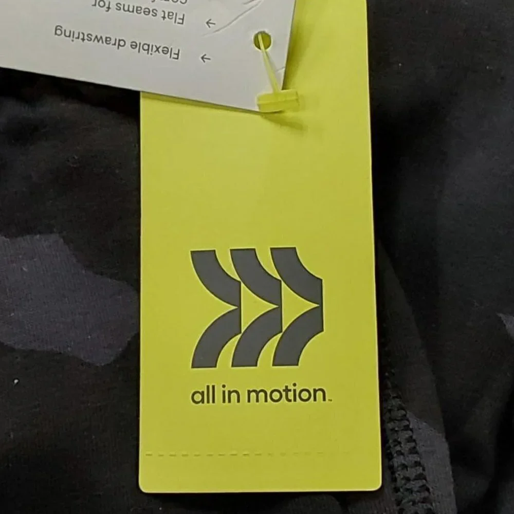 Boys' Core Shorts | All in Motion | S (6/7)